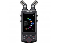 Tascam Portacapture X8 Tascam Portacapture X8